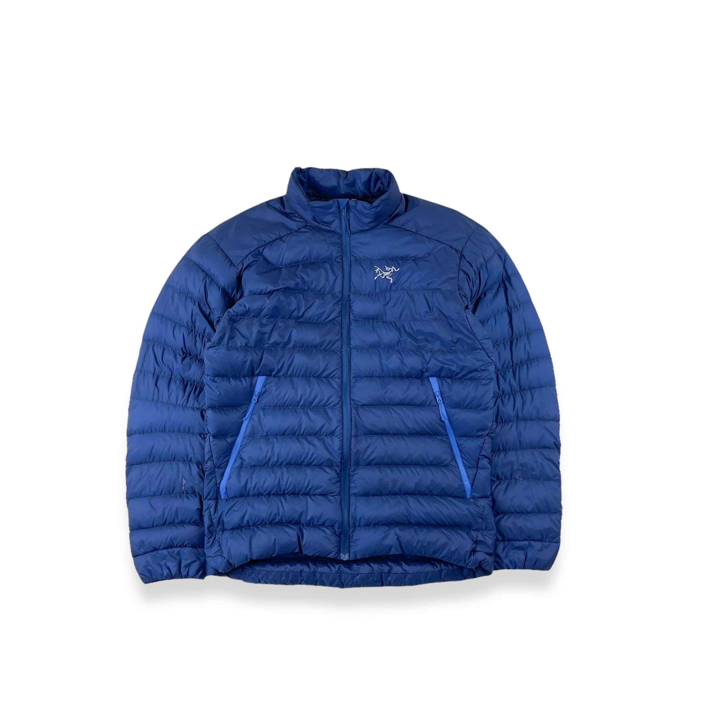 Arc'teryx Cerium Puffer Jacket (S)