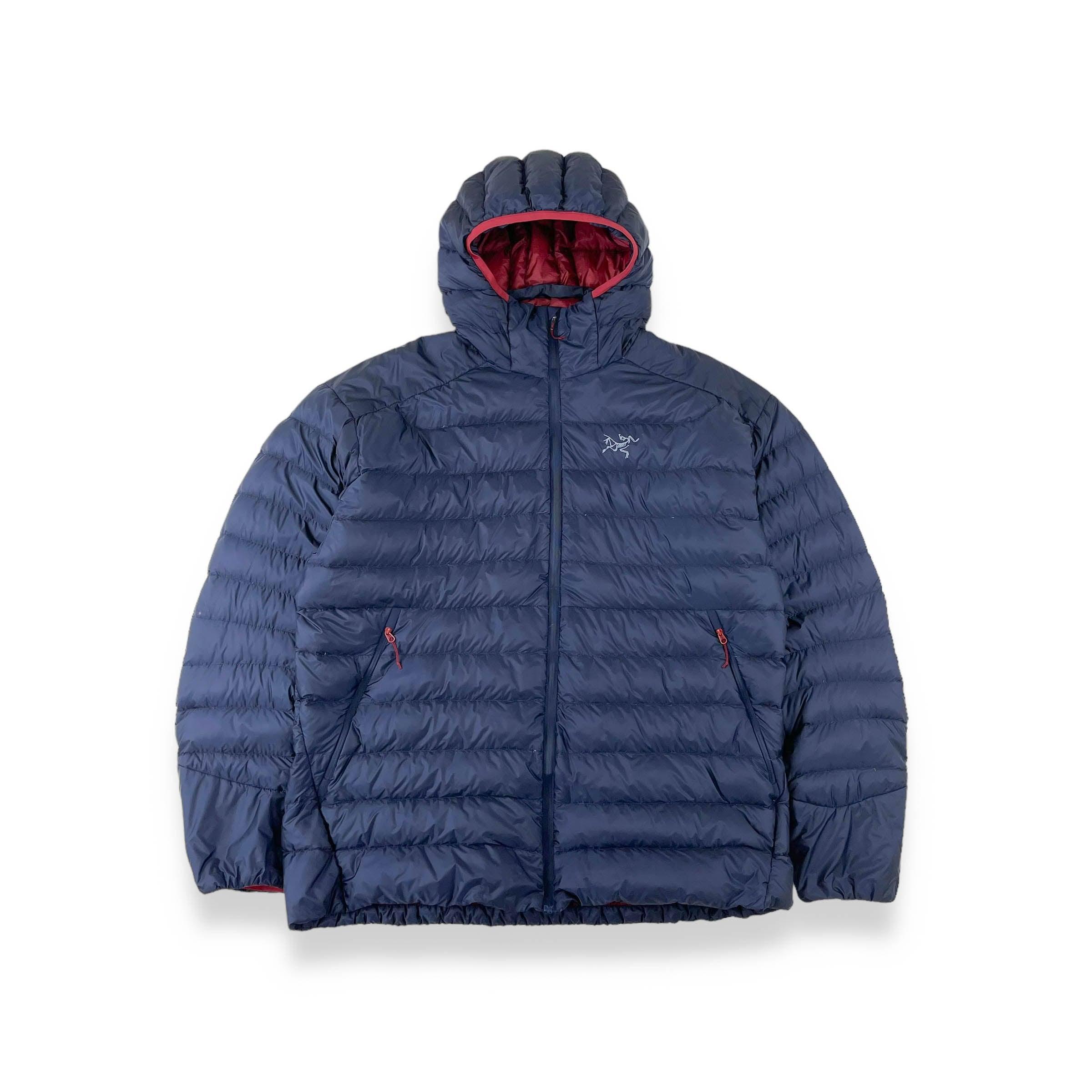 Arc'teryx Cerium Puffer Jacket (XXL)