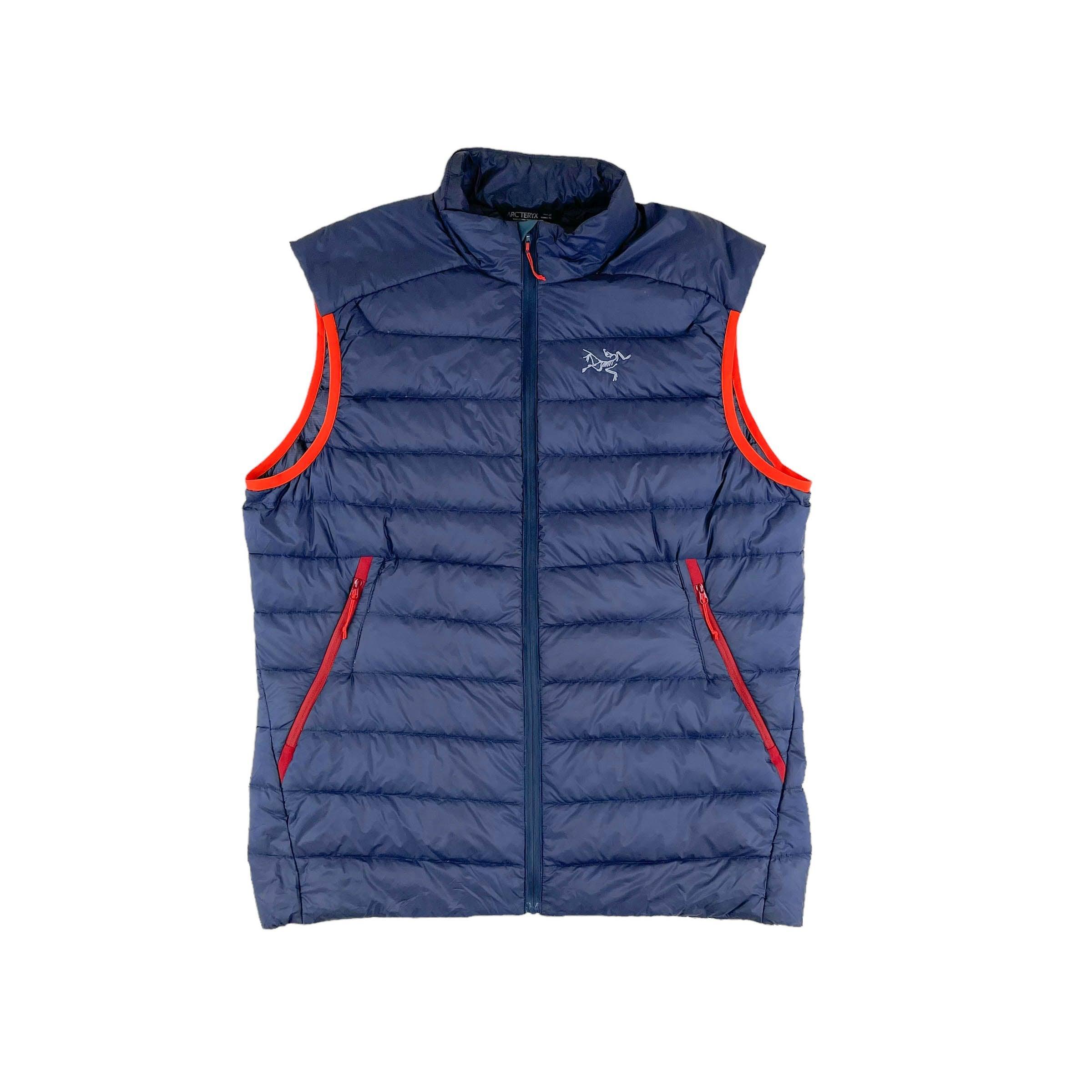 Arc'teryx Down Gilet (M)