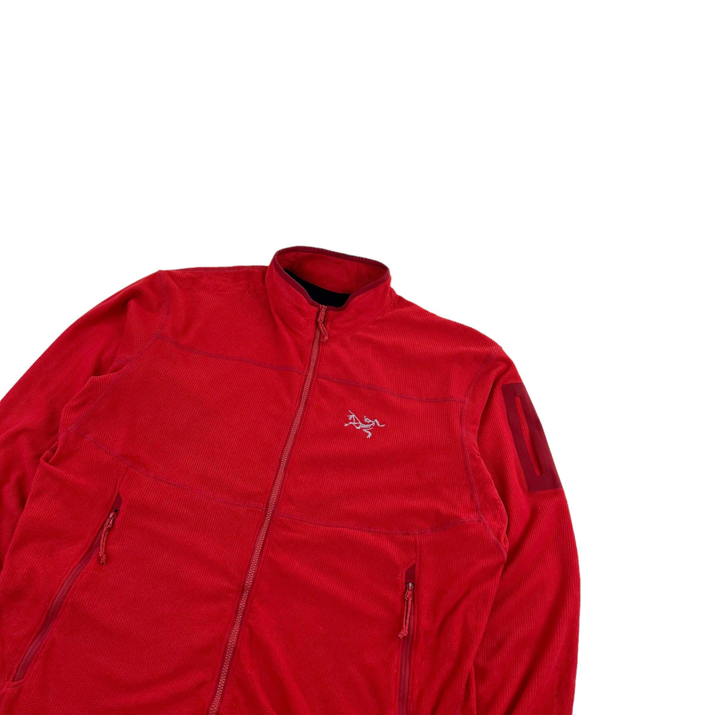 Arcâteryx Fleece (M)