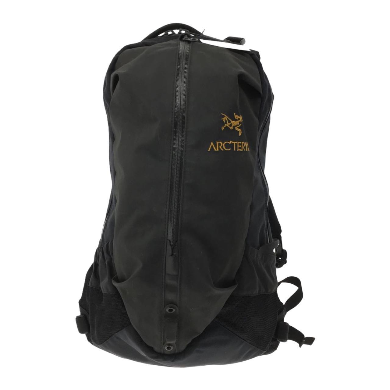 ARC'TERYX gold Backpack