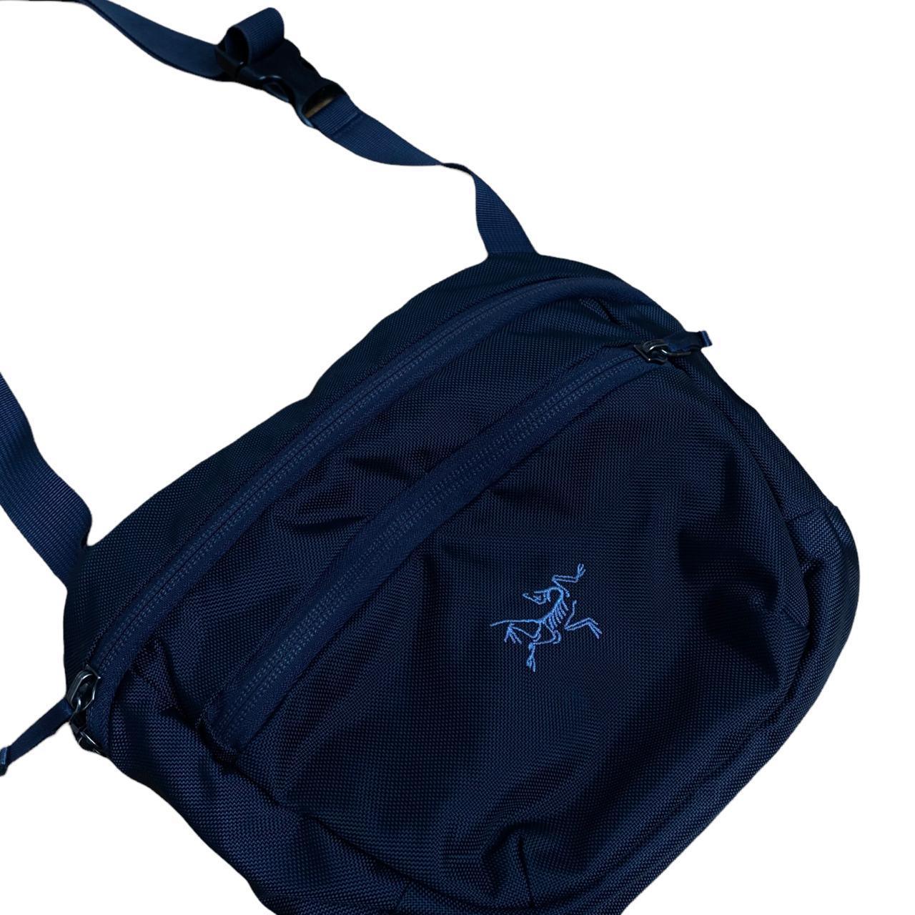 Arc'teryx Maka 1 Cross Body Bag