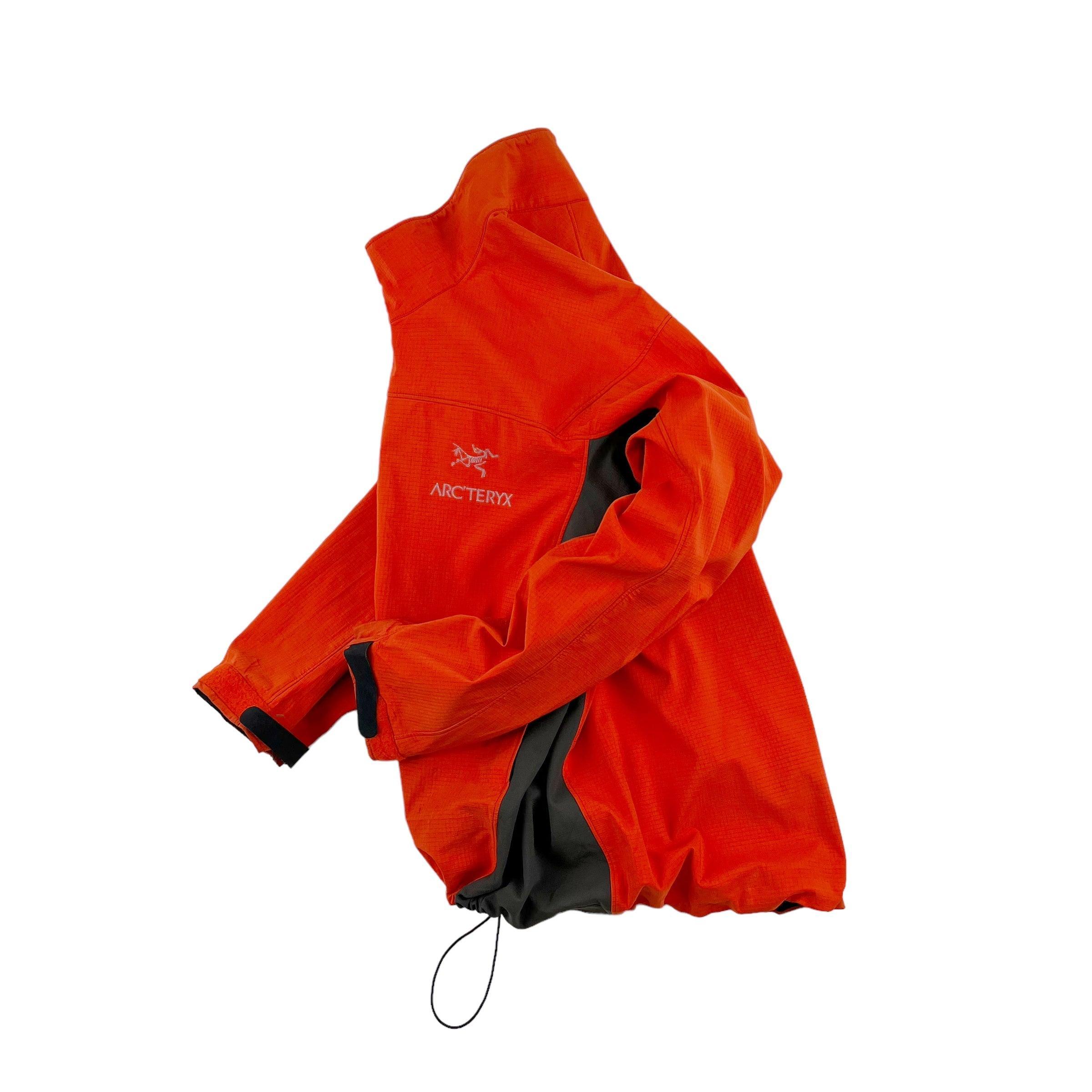 Arcâteryx softshell  (M)