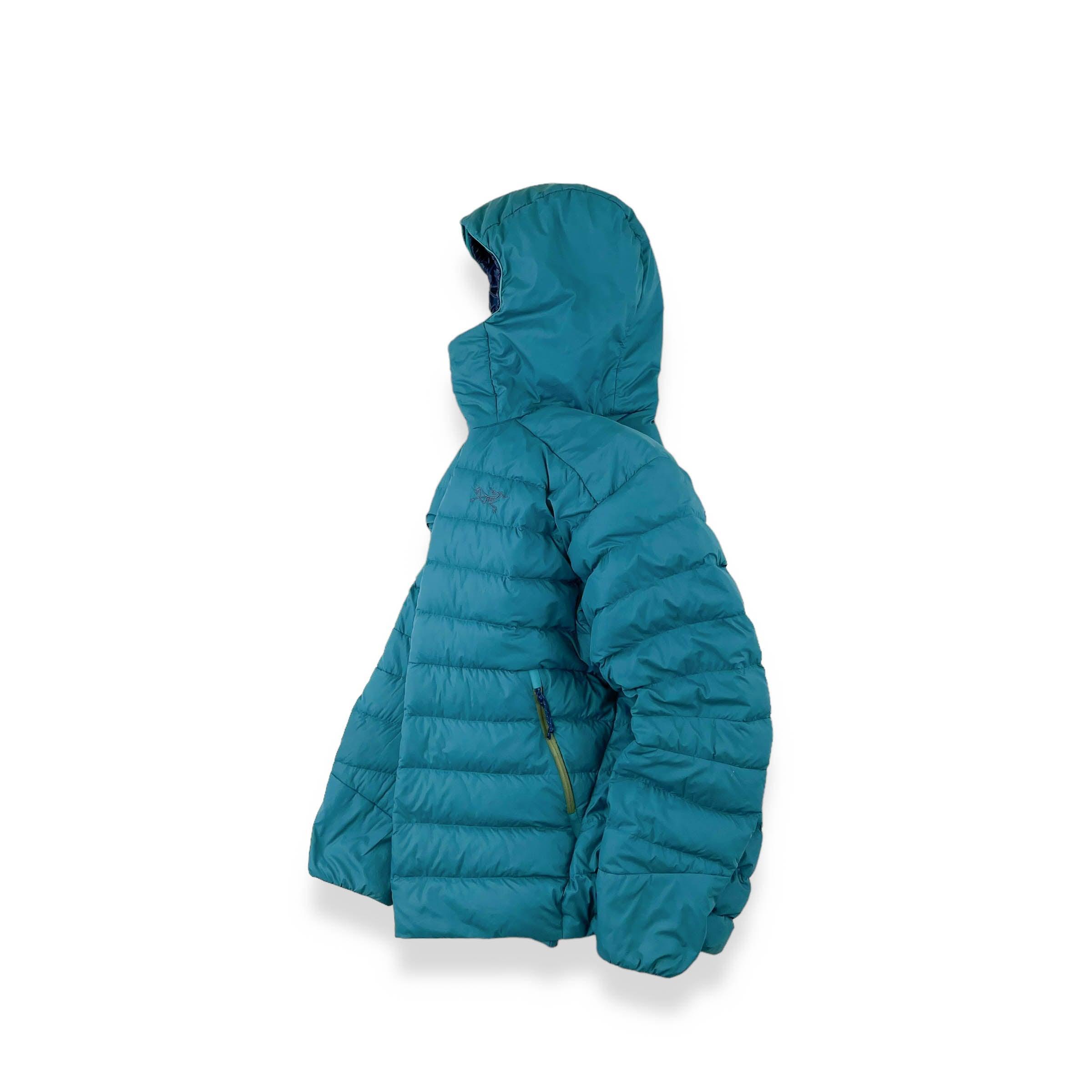 Arc'teryx Thorium Puffer Jacket (M)