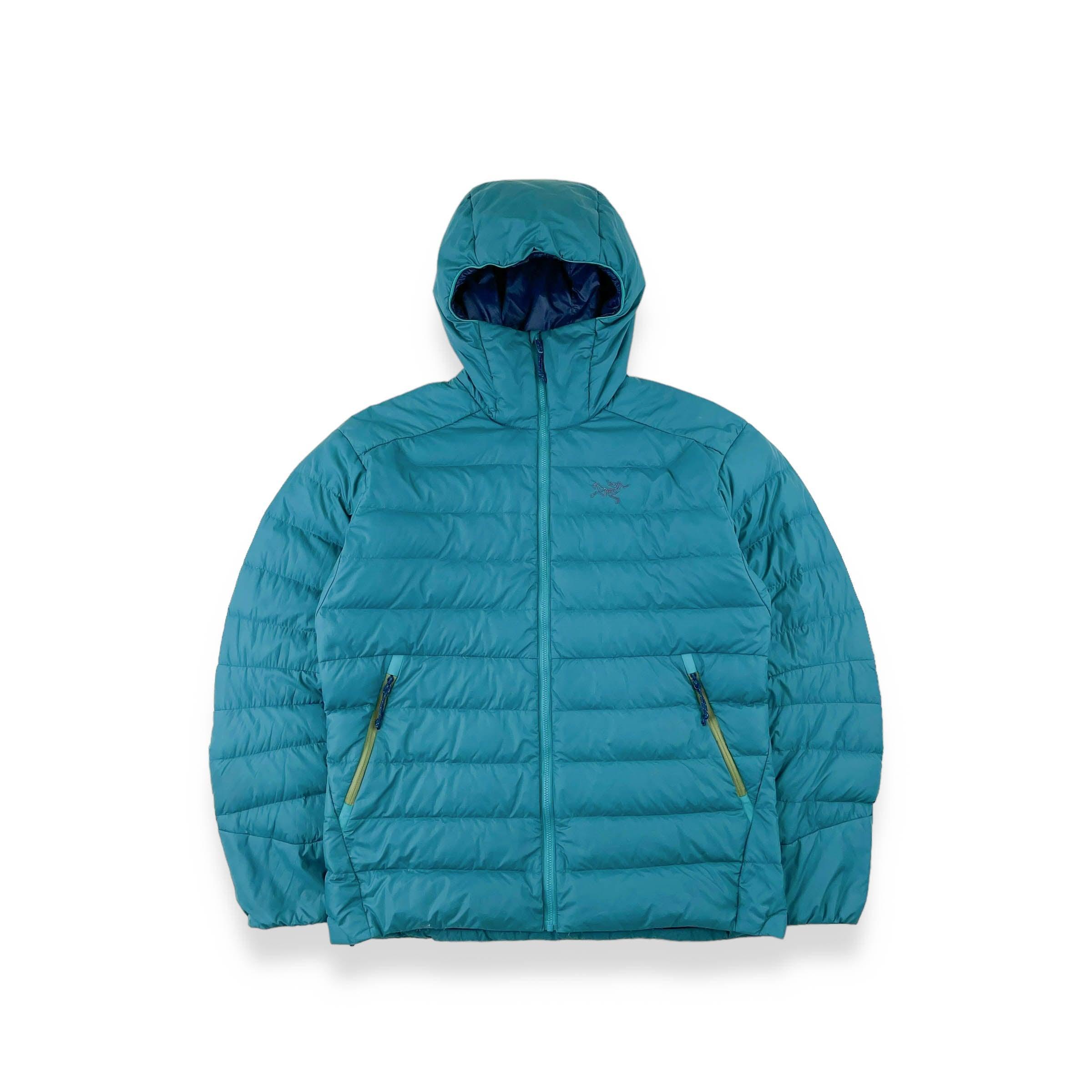 Arc'teryx Thorium Puffer Jacket (M)