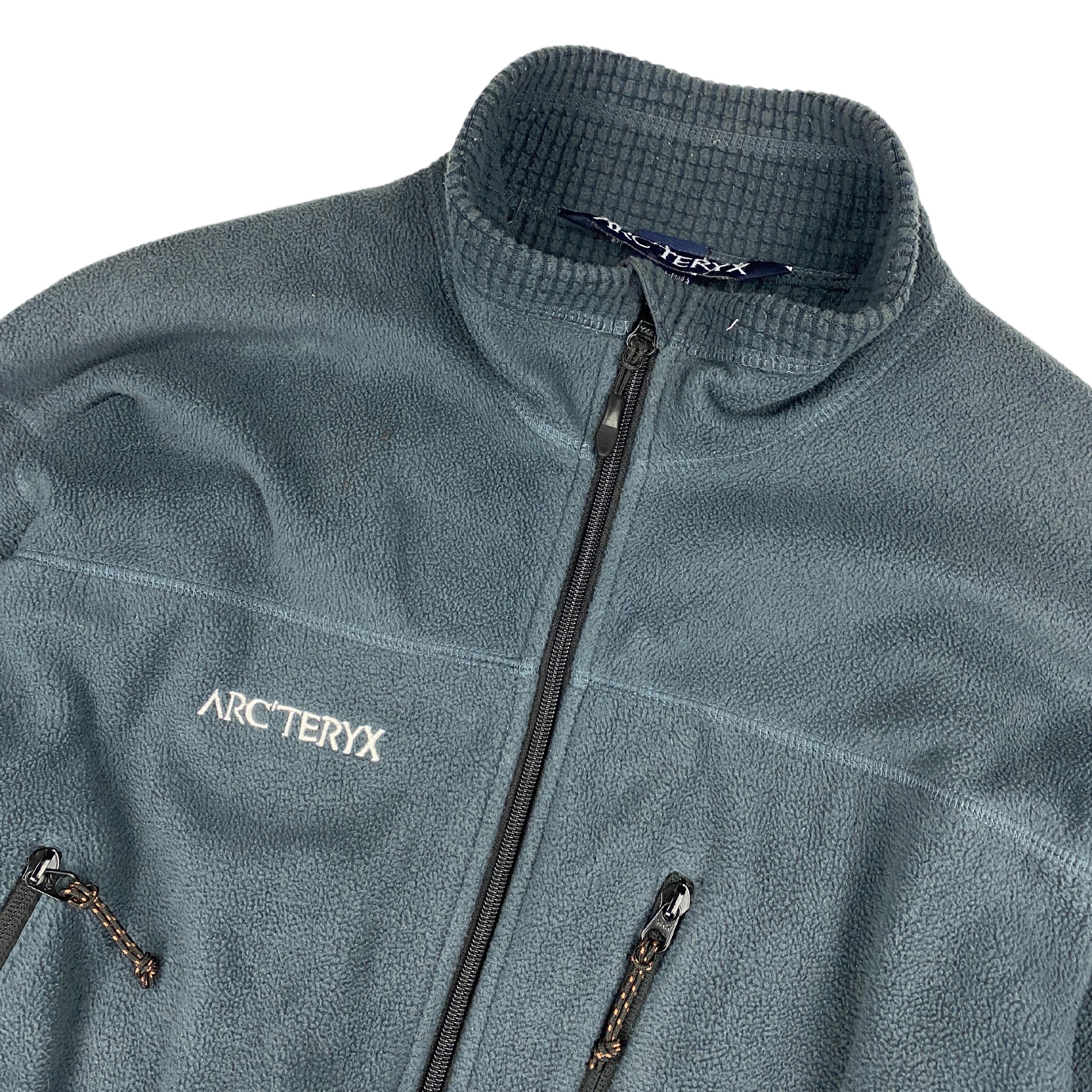 ARCâTYREX WINDSTOPPER FLEECE  (M)