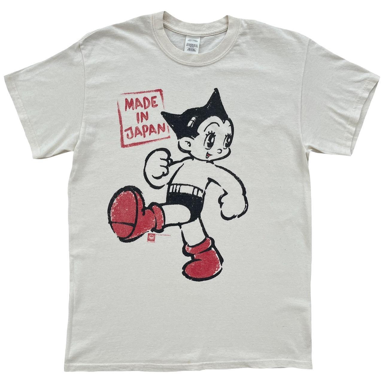 Astro Boy T-Shirt