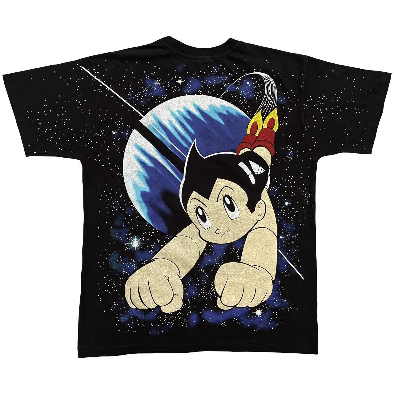 Astro Boy T-Shirt