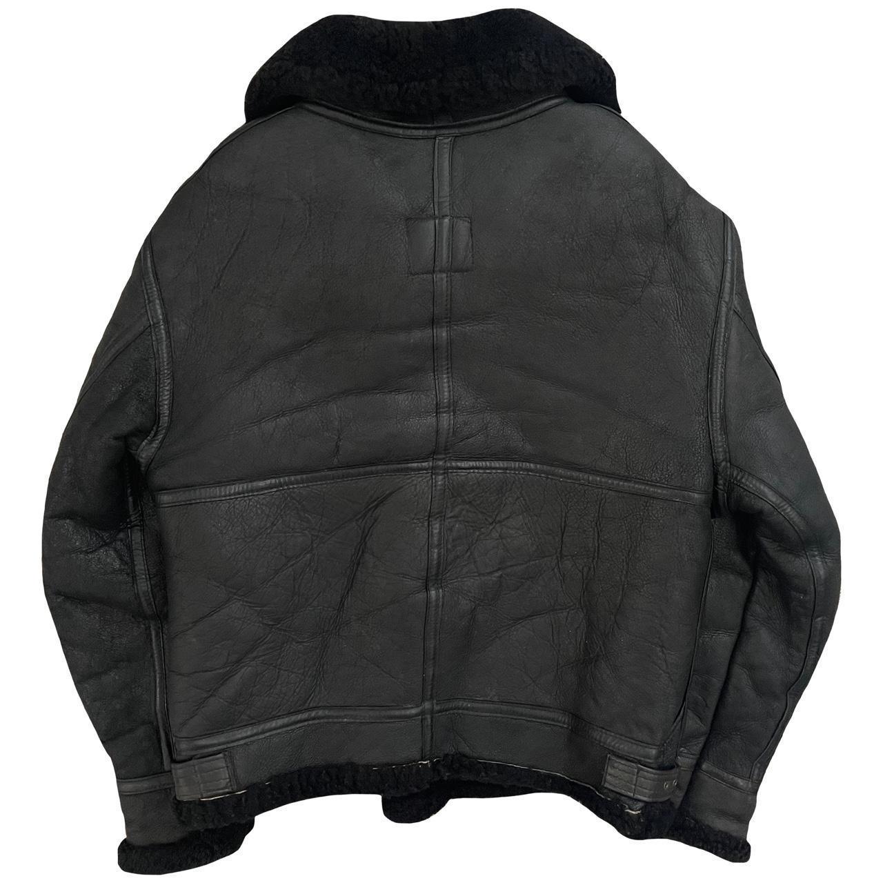 Avirex Aviator Jacket