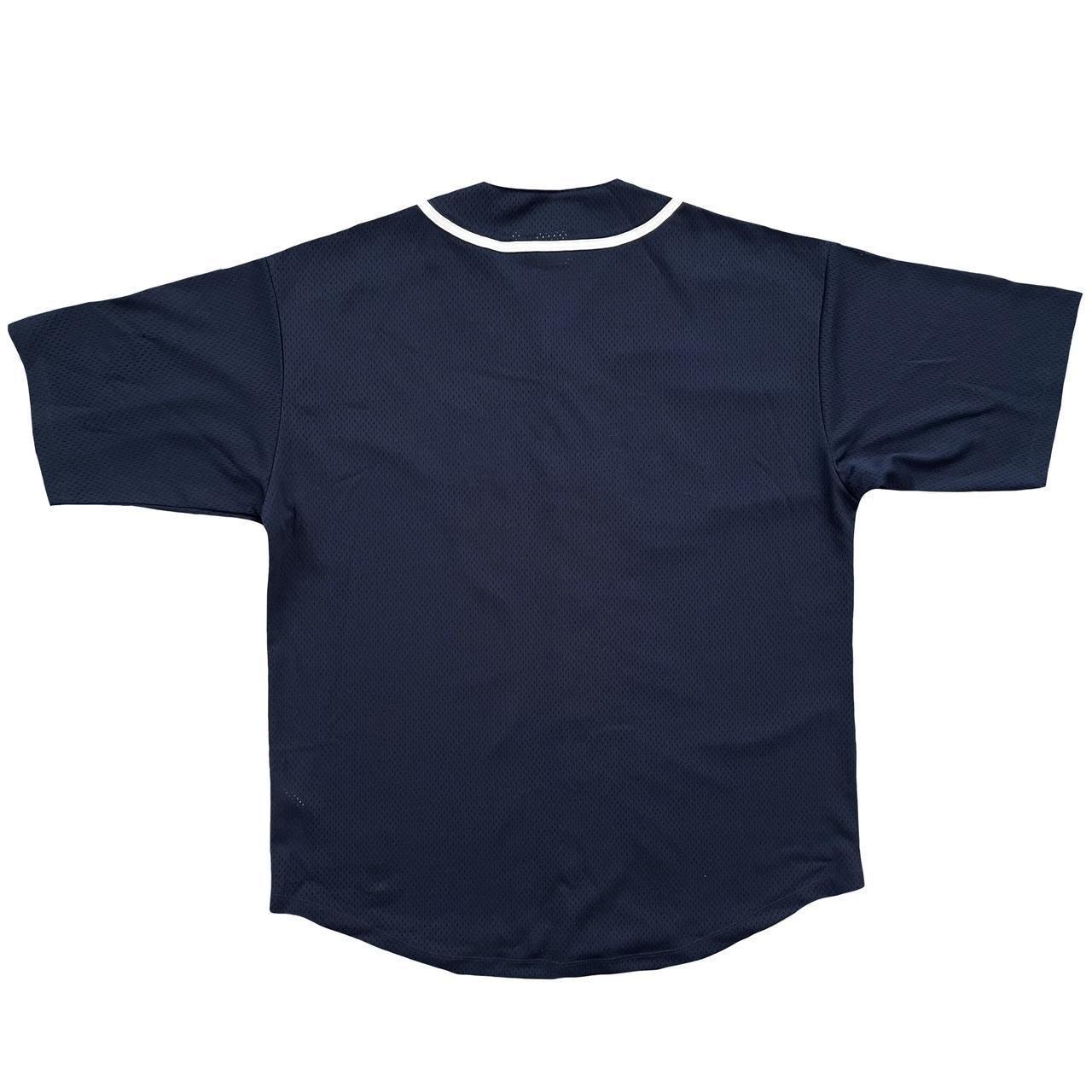 Avirex Baseball Jersey