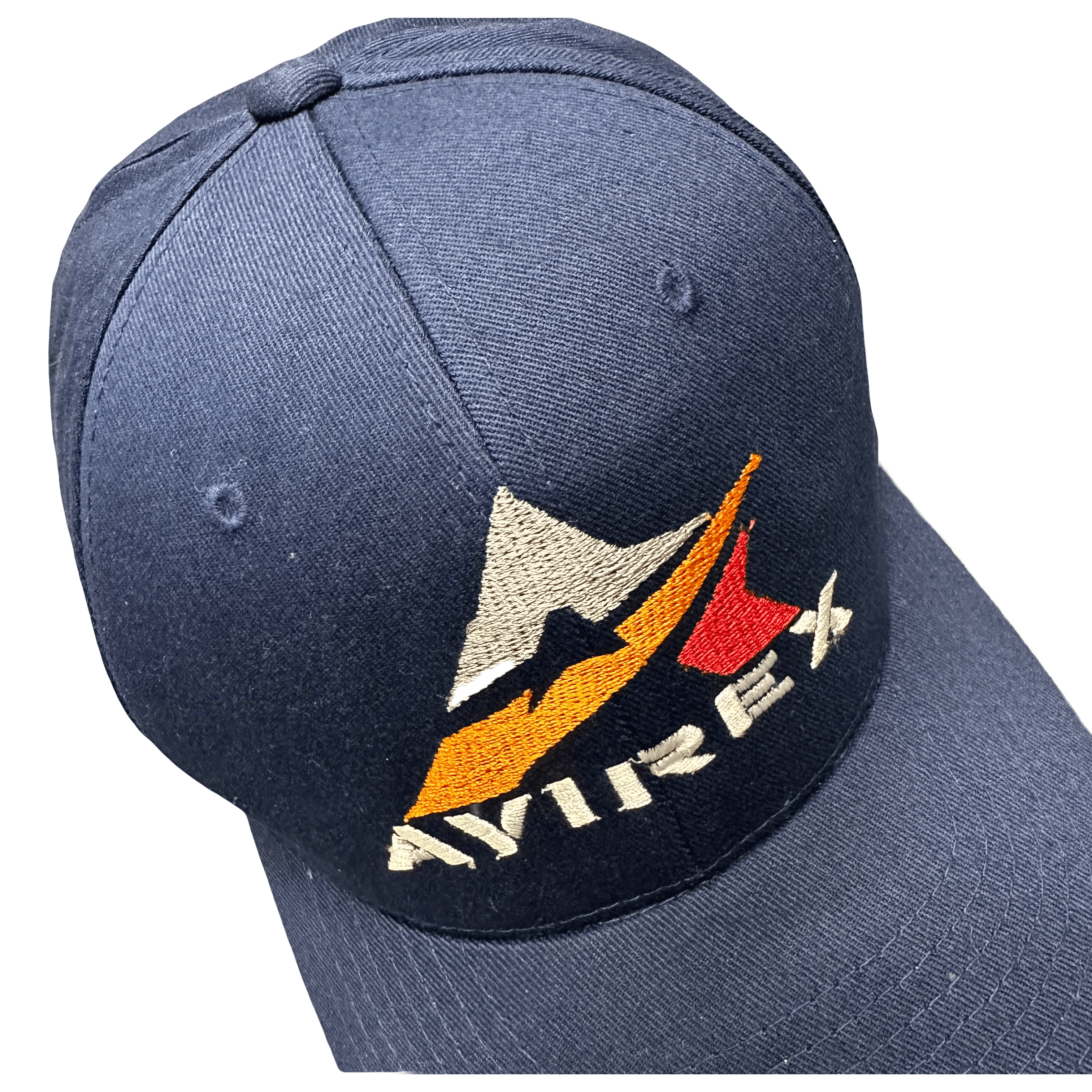 Avirex Spellout Cap ( S/M )