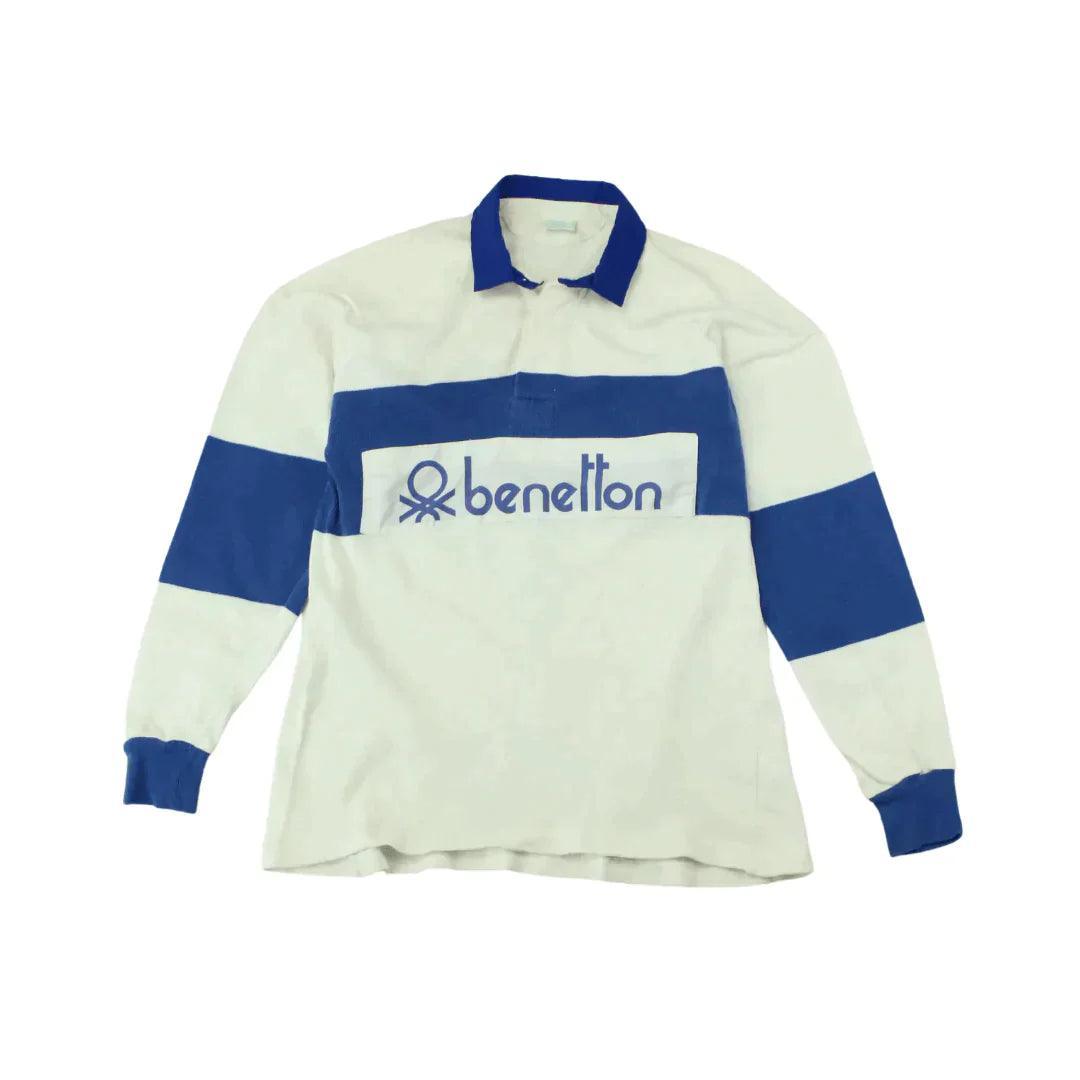 BENETTON 90S RUGBY  (M)