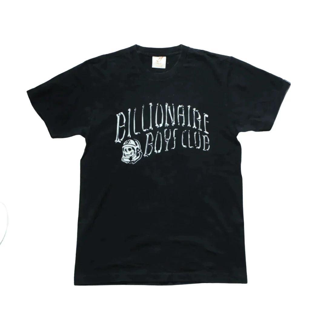 BILLIONAIRE BOYS CLUB BONES TEE  (M)