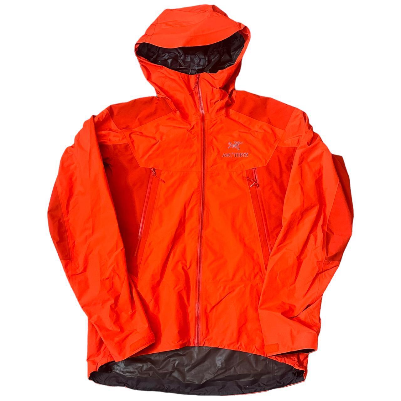 Arc'teryx Alpha SL Hybrid Jacket