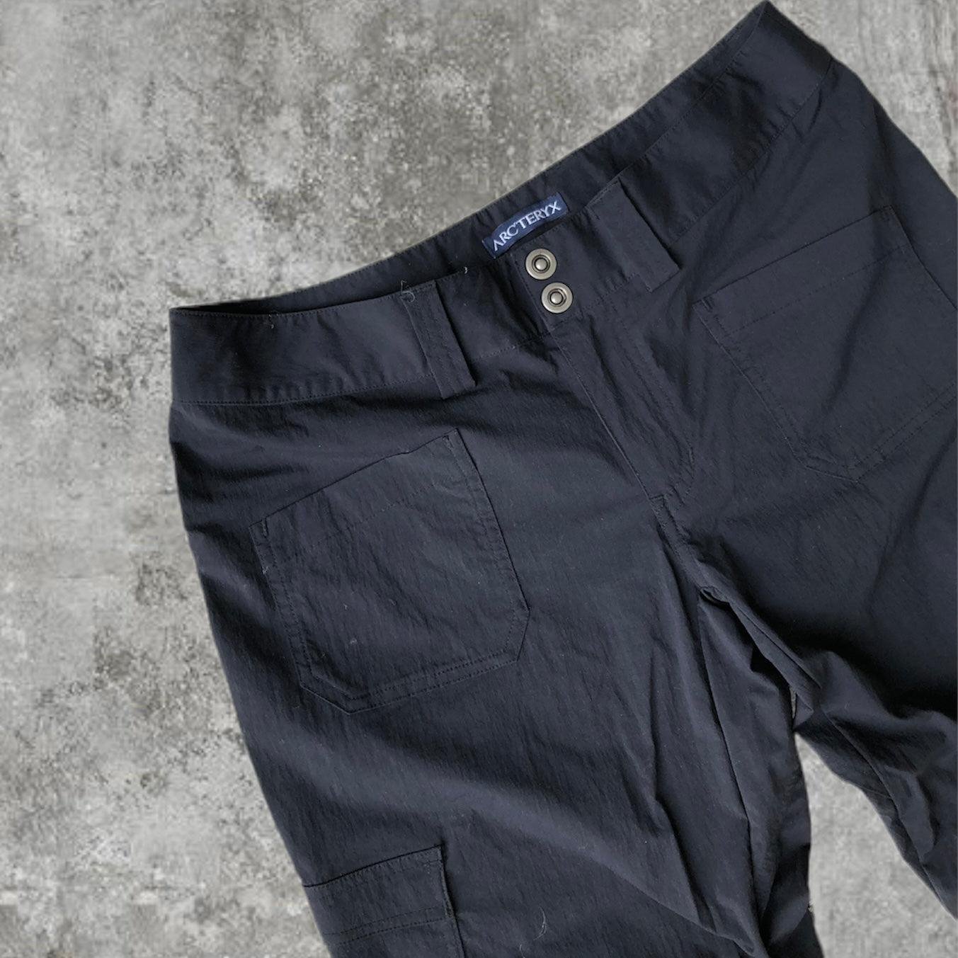 Arcteryx Hiking Trousers - Women's