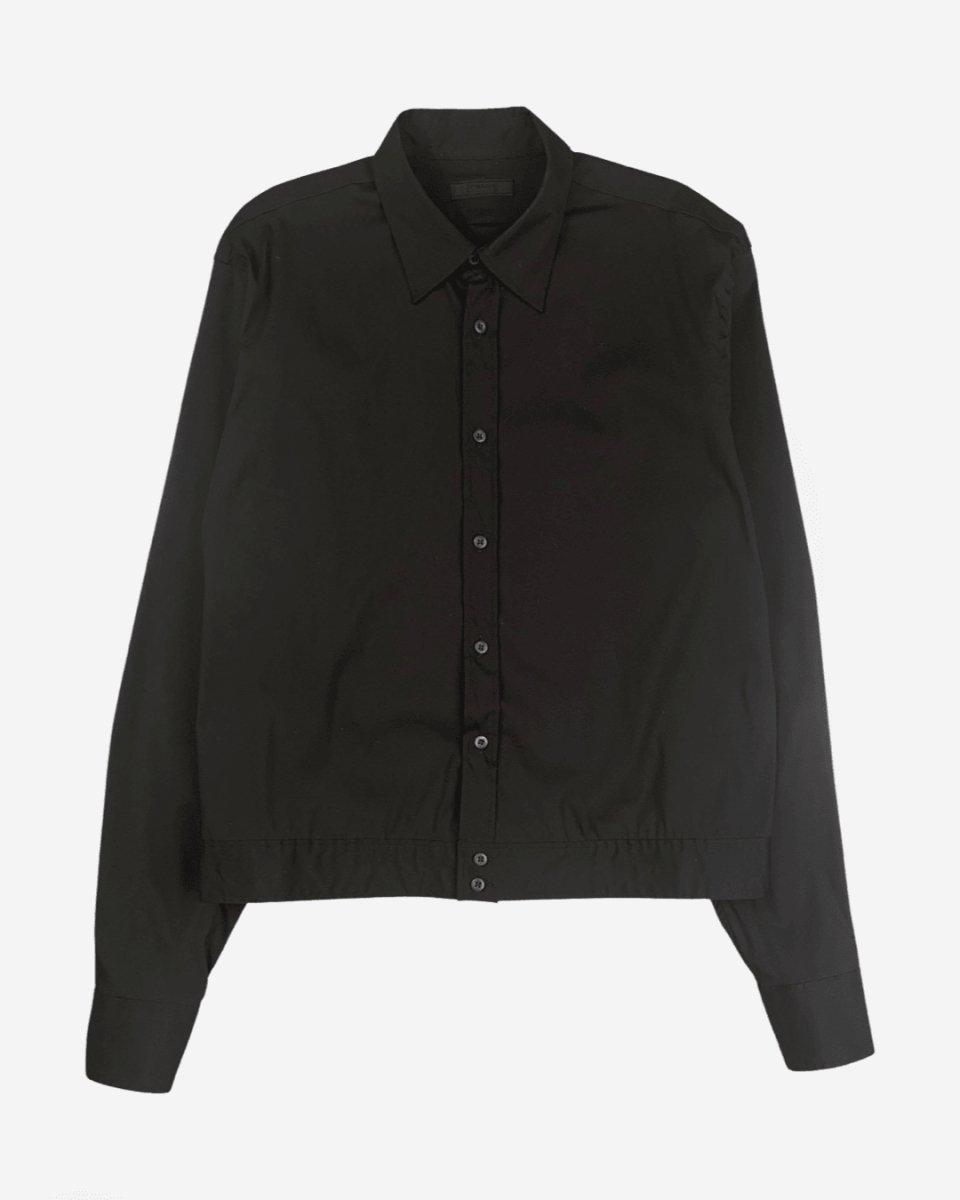 (M-L) Prada SS2005 Lightweight Jacket