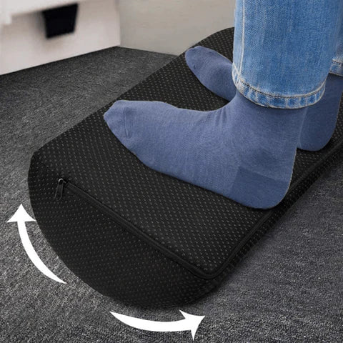 Multi-Positional Foot Rest – Ortho Cushion