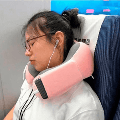 Head-neck Pillow 