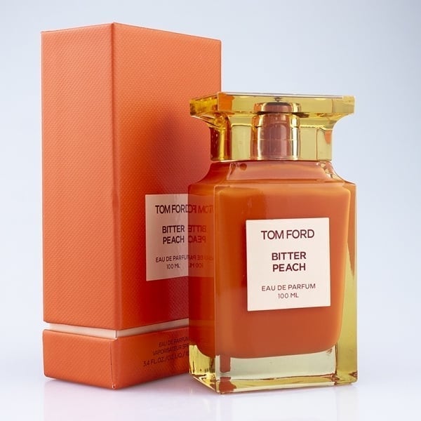 Tom Ford Bitter Peach – The Age of Top Fragrances