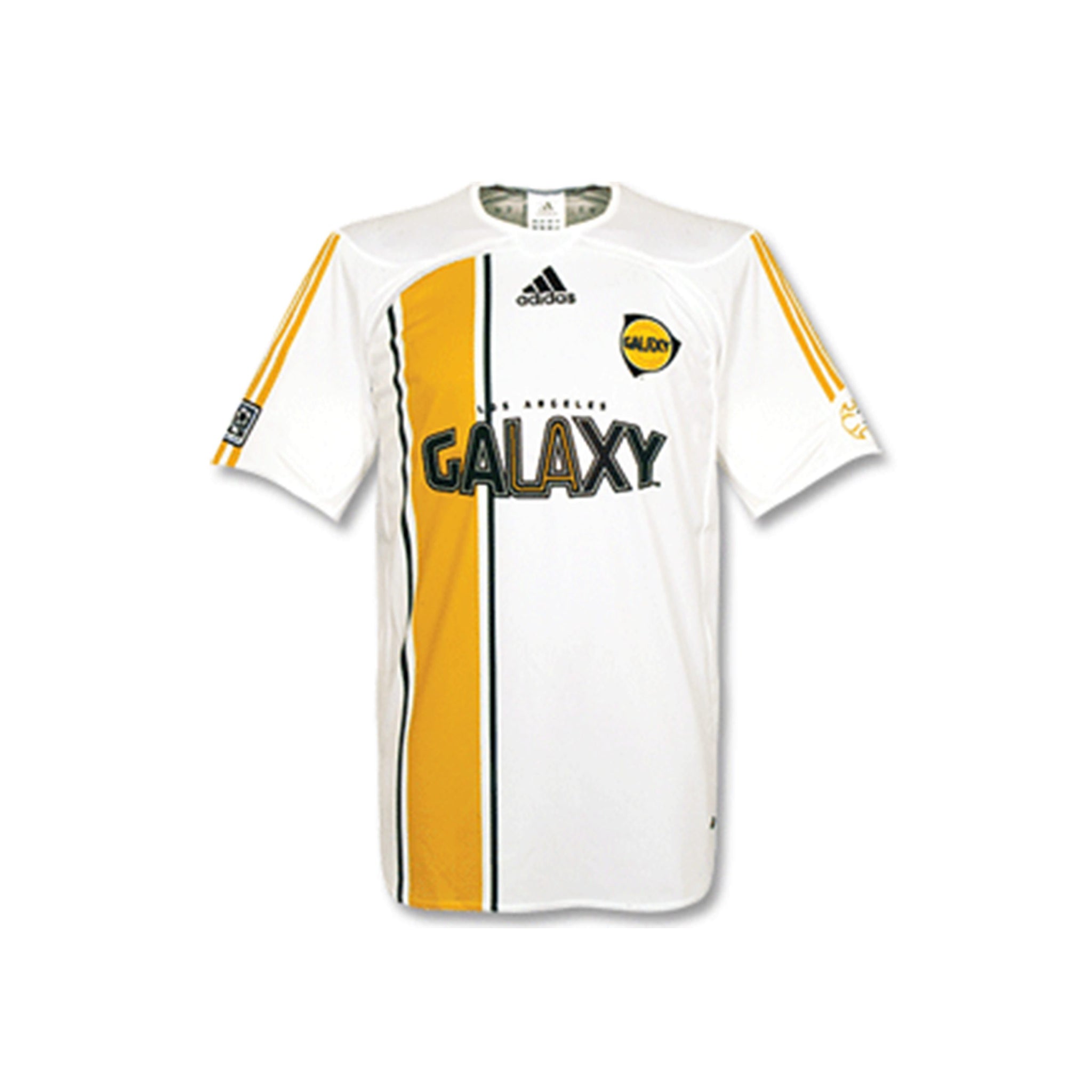 Adidas - 2006 LA Galaxy Tudela Away Jersey