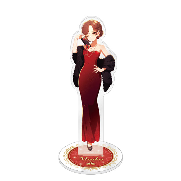 アクリルスタンド/MEIKO