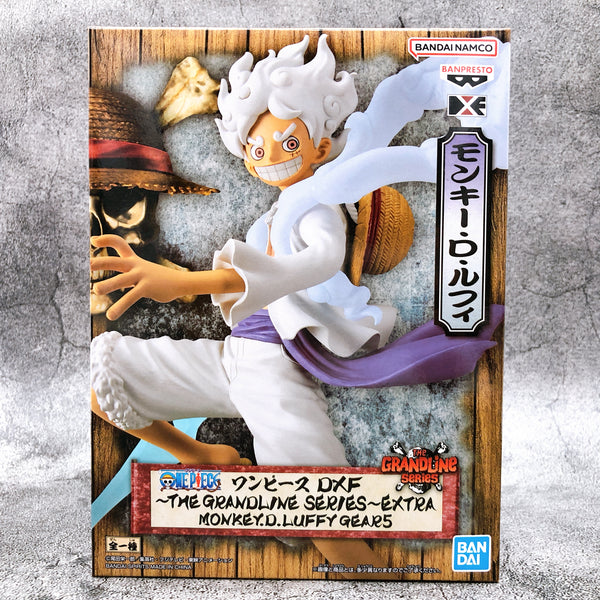 Aitai☆Kuji One Piece Banpresto Room Light Op-Op Fruit