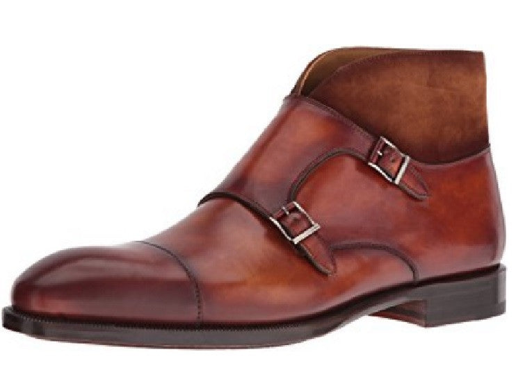 magnanni chukka boots