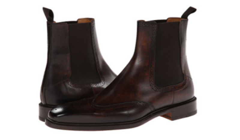 magnanni wingtip boots