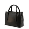 Black Made in Italia leather handbag