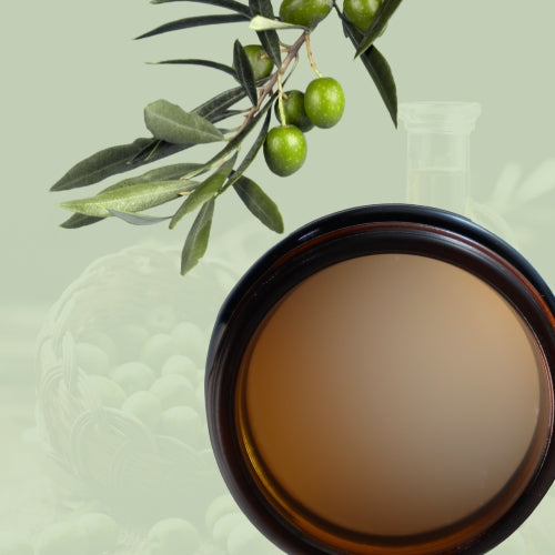 Naturally Wyld Ozonated Olive Oil