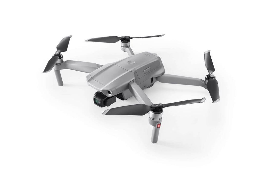 dji MAVIC AIR FLY MORE COMBO 飛行回数少ない-