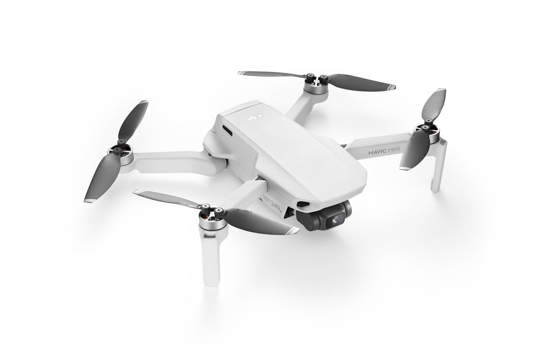 DJI Mini 2 Fly More Combo — AerialTech