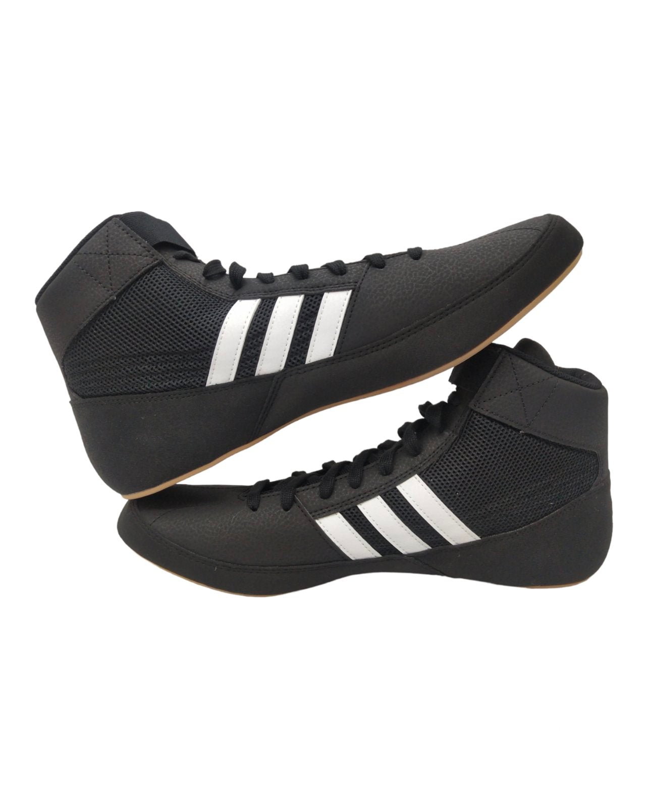 Shoes 221-HVC 2 [Black] – K1 Extreme