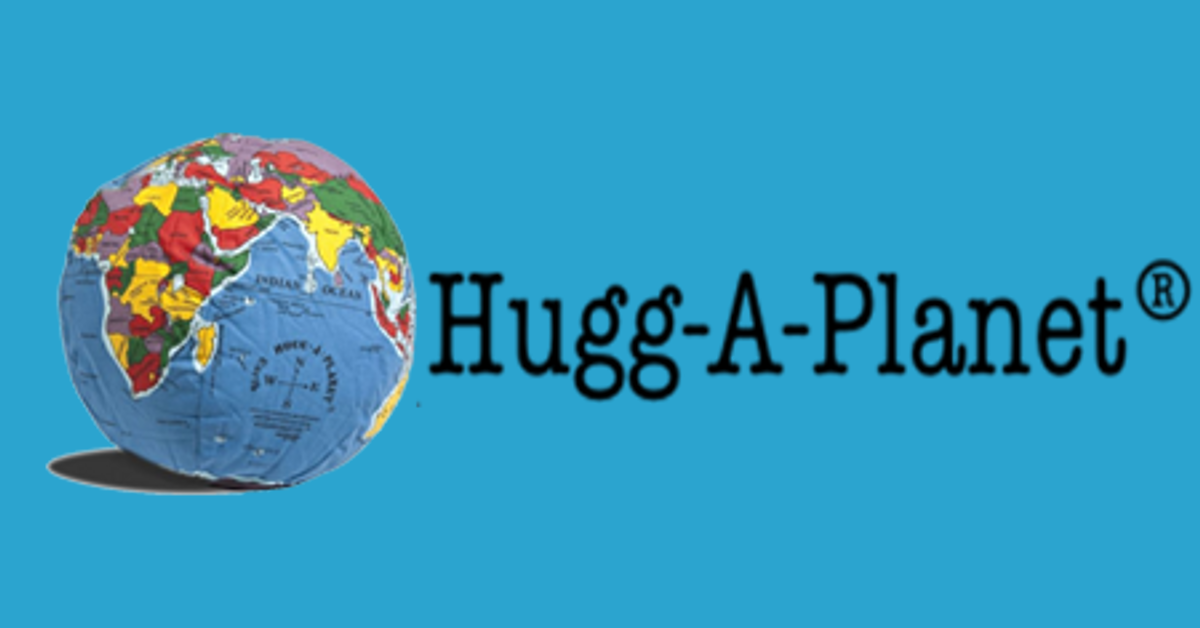 Hugg A Planet
