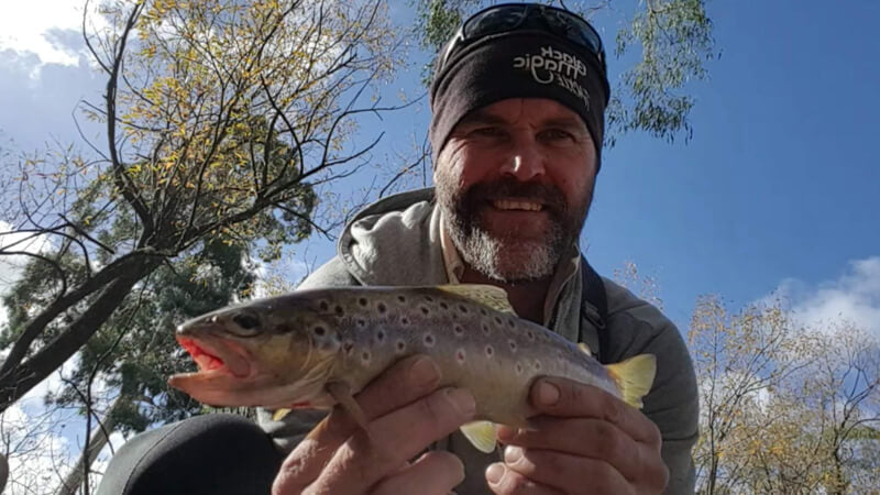 Catch of the Week Catch of the Week