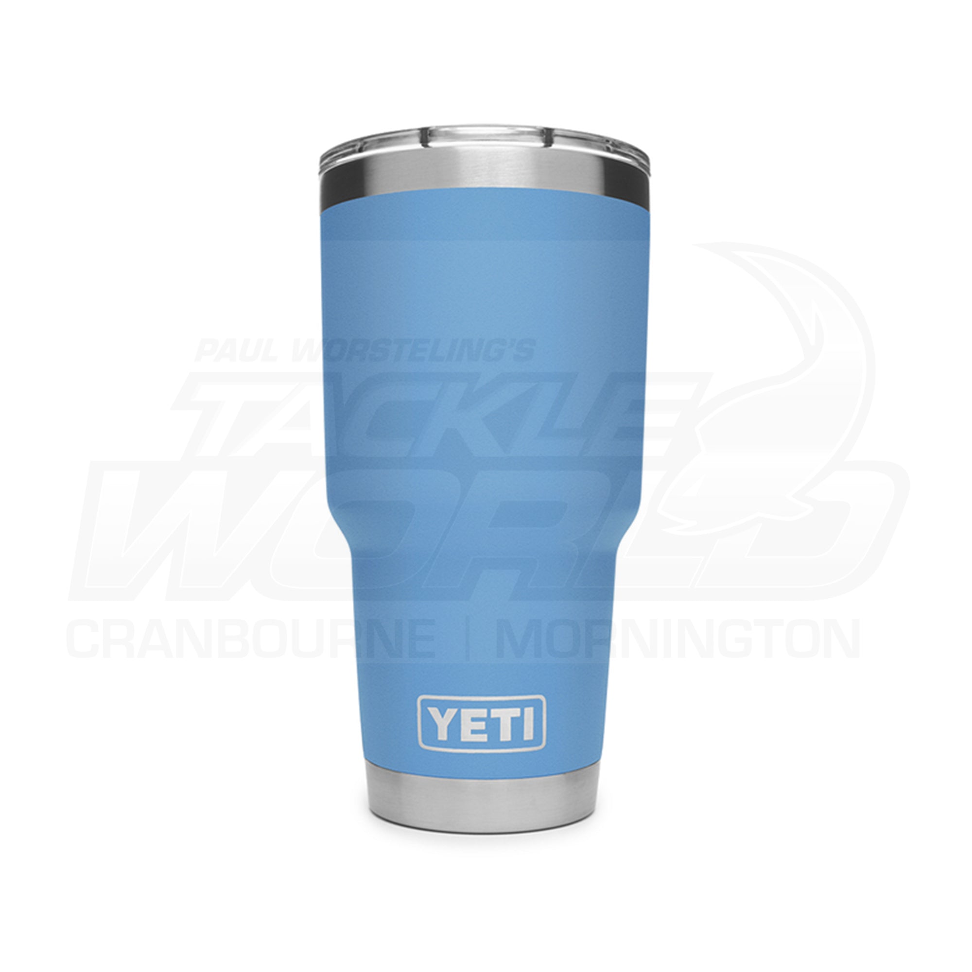 yeti 30z tumbler