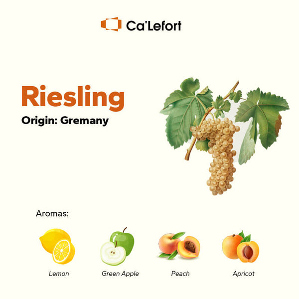 riesling