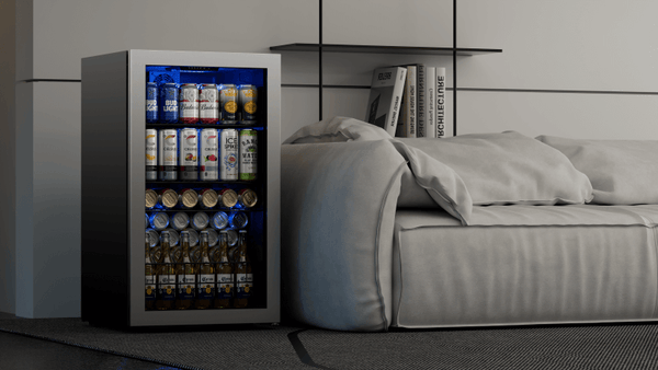 beverage cooler