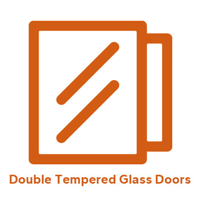 double-glass-door