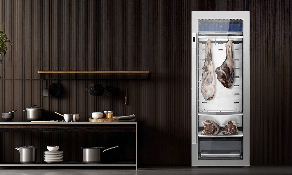 dry-age-fridge-VI300SA-in-kitchen