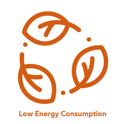 low-energy-consumption