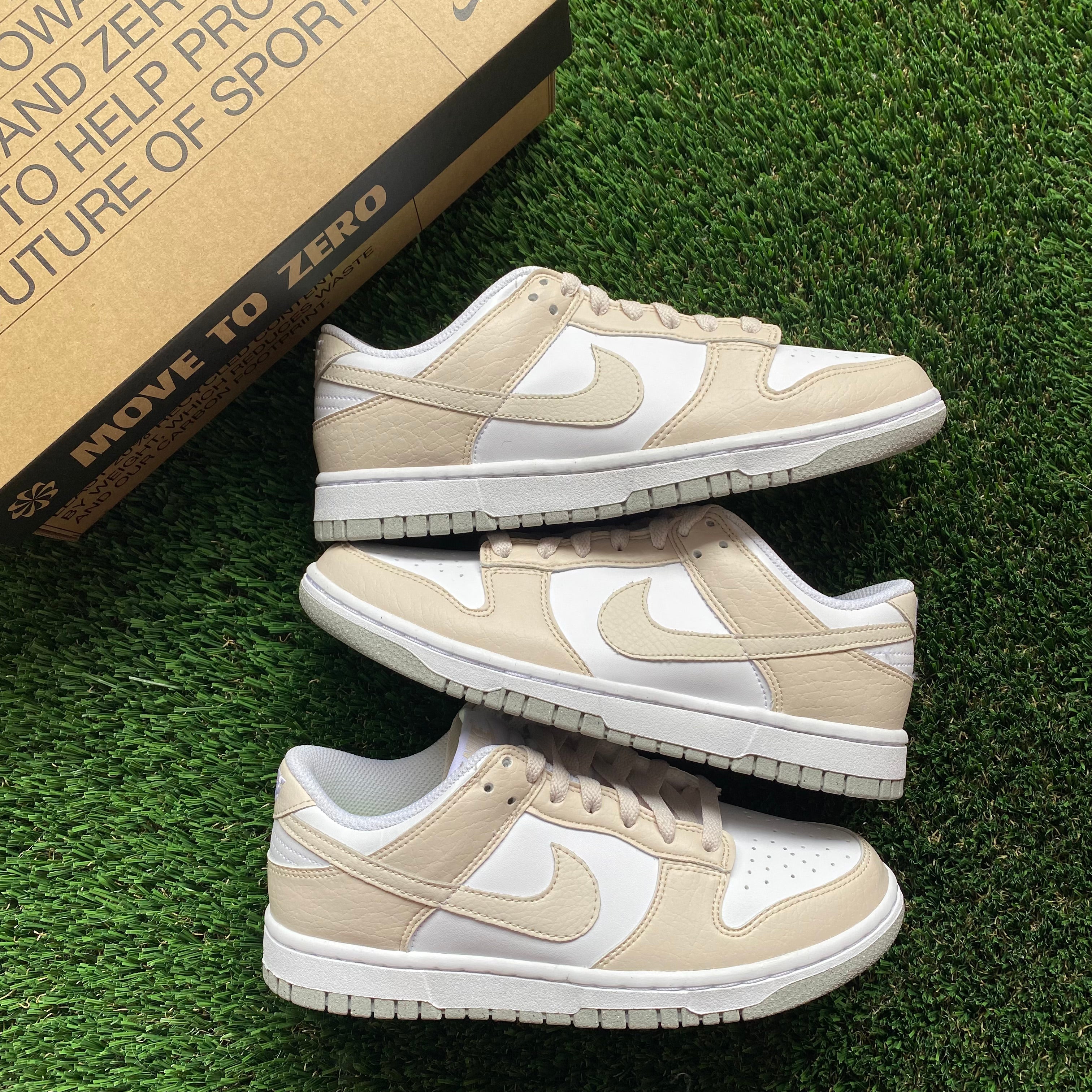 nike dunk low oatmeal uk