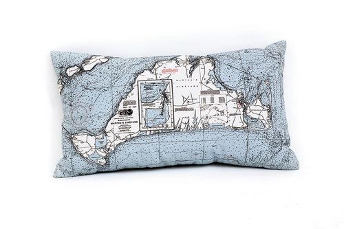 Picture of MARTHAS VINEYARD Outdoor/Indoor Pillow