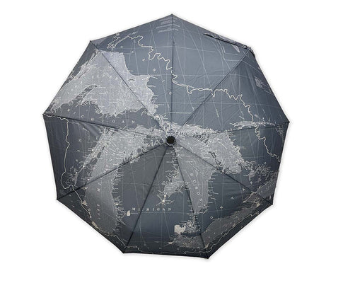 Picture of Umbrella- Great Lakes