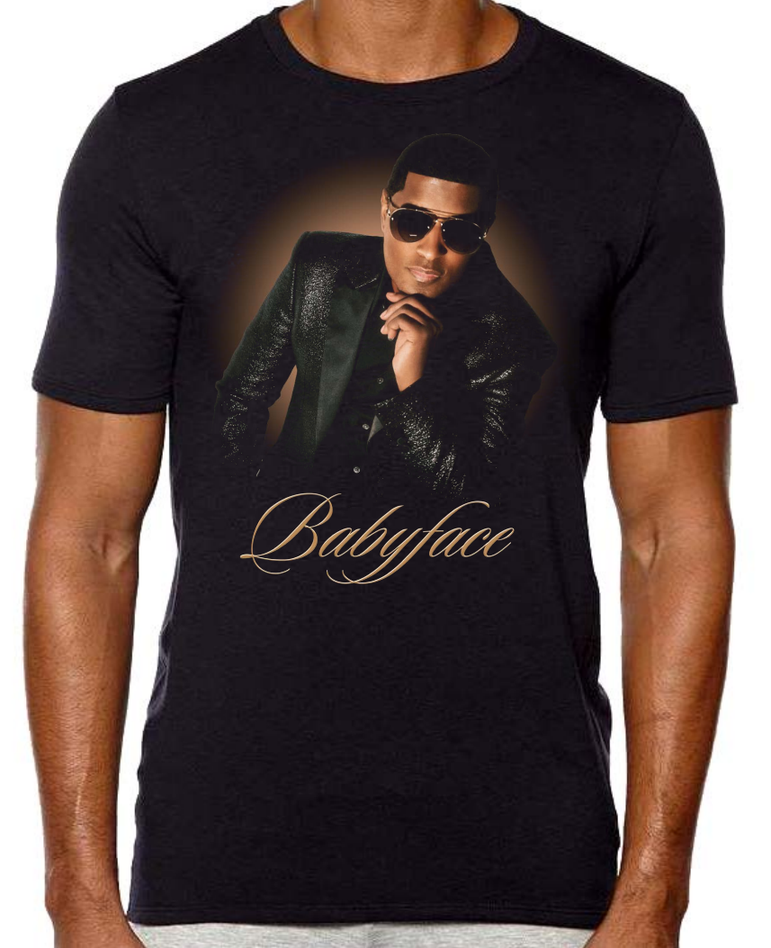 Babyface Merch Store