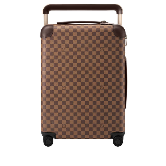 Louis Vuitton Suitcase - Horizon 55 Damier