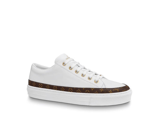 WOMEN LOUIS VUITTON FRONTROW SNEAKER – UN ATELIER