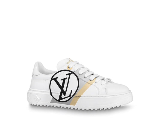 WOMEN LOUIS VUITTON FRONTROW SNEAKER – UN ATELIER