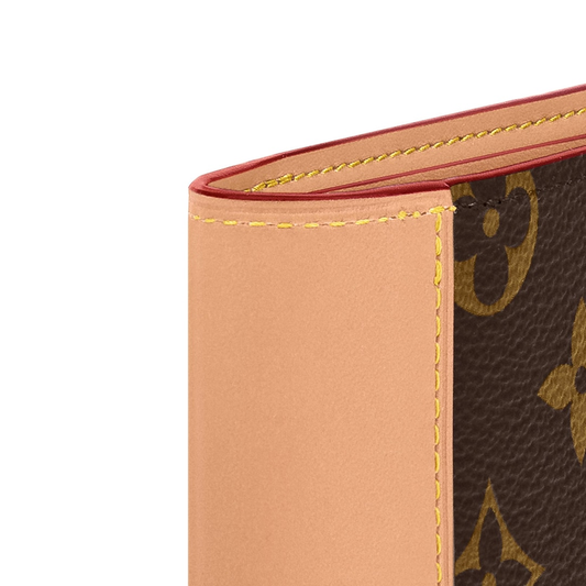 LOUIS VUITTON MARCO WALLET – UN ATELIER