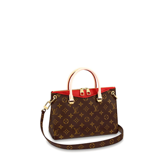 Louis Vuitton Soufflot BB –